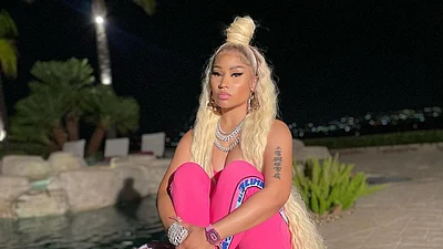 Nicki Minaj Free Sex Video Nicki Minaj Free Sex Video
